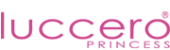 Luccero Princess Logo